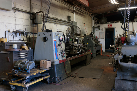 Revolutionize Your Packaging Process with Advanced Machinery