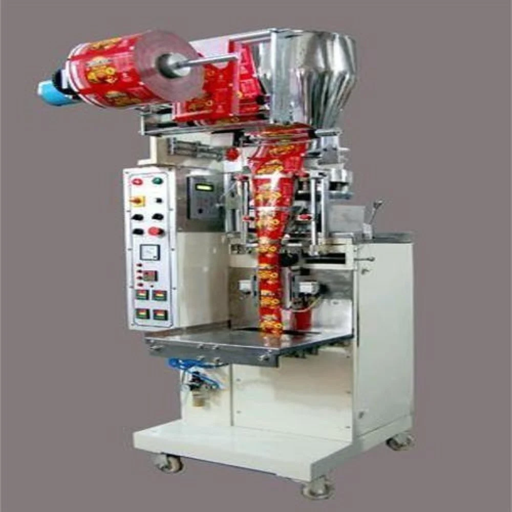 Pneumatic Packing Machines